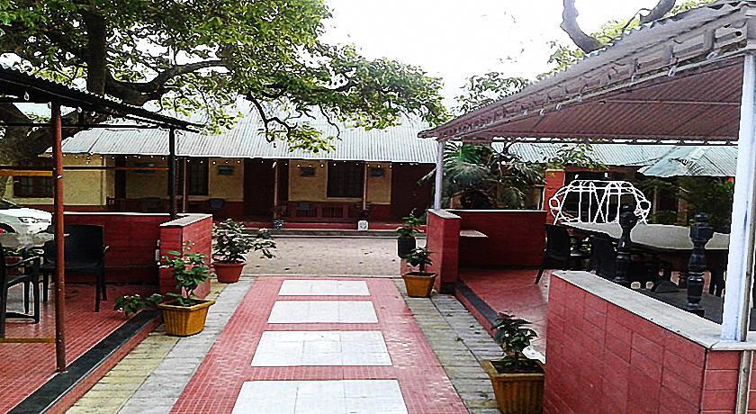 Savoy Village Mahābaleshwar Eksteriør billede